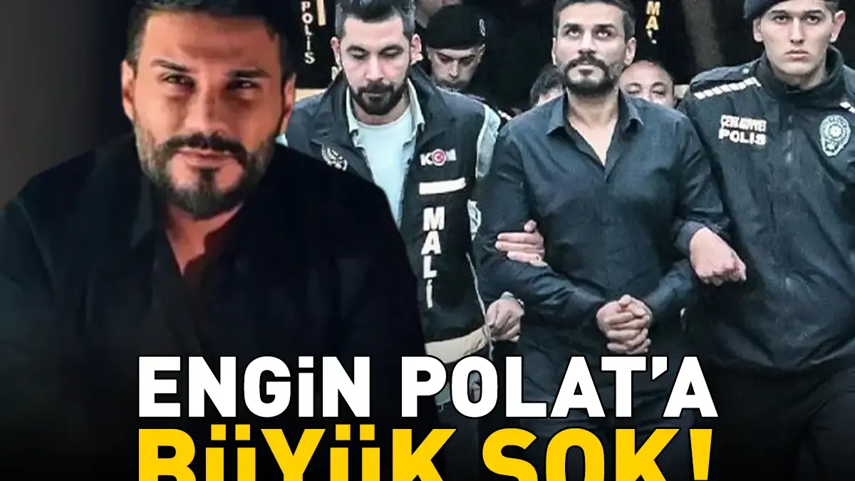 SON DAKİKA | Erişim engeli kararı! Dilan Polat'ın ardından bir şok da Engin Polat'a!