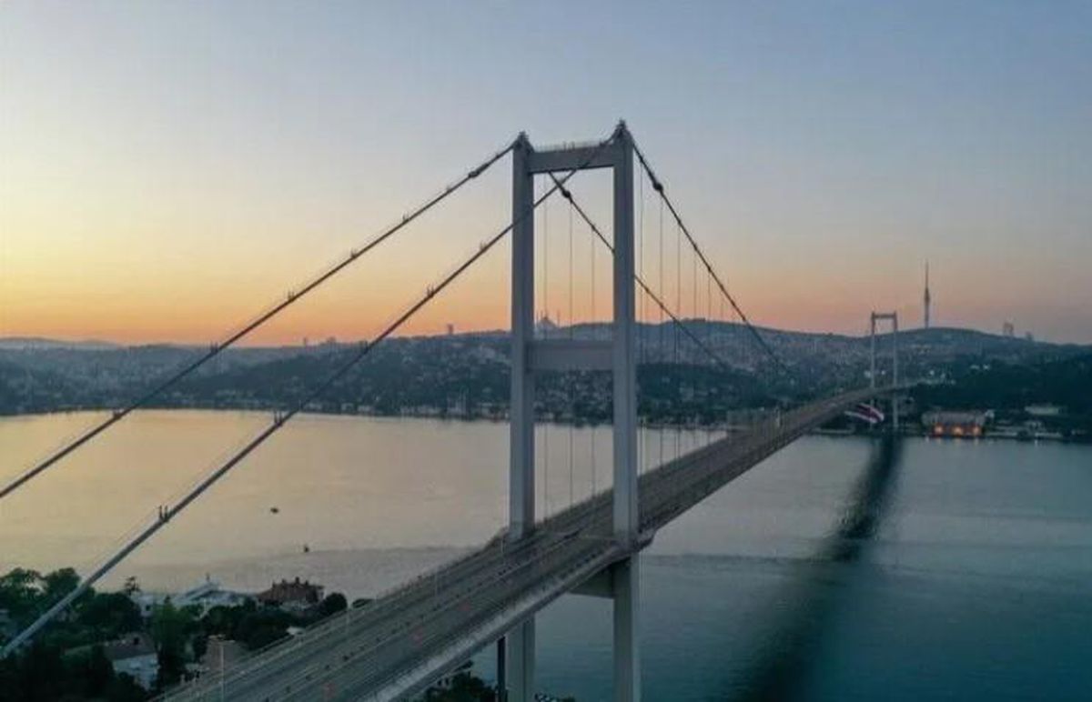 15 Temmuz köprüler ücretsiz mi, bugün otoyollar ücretsiz mi?