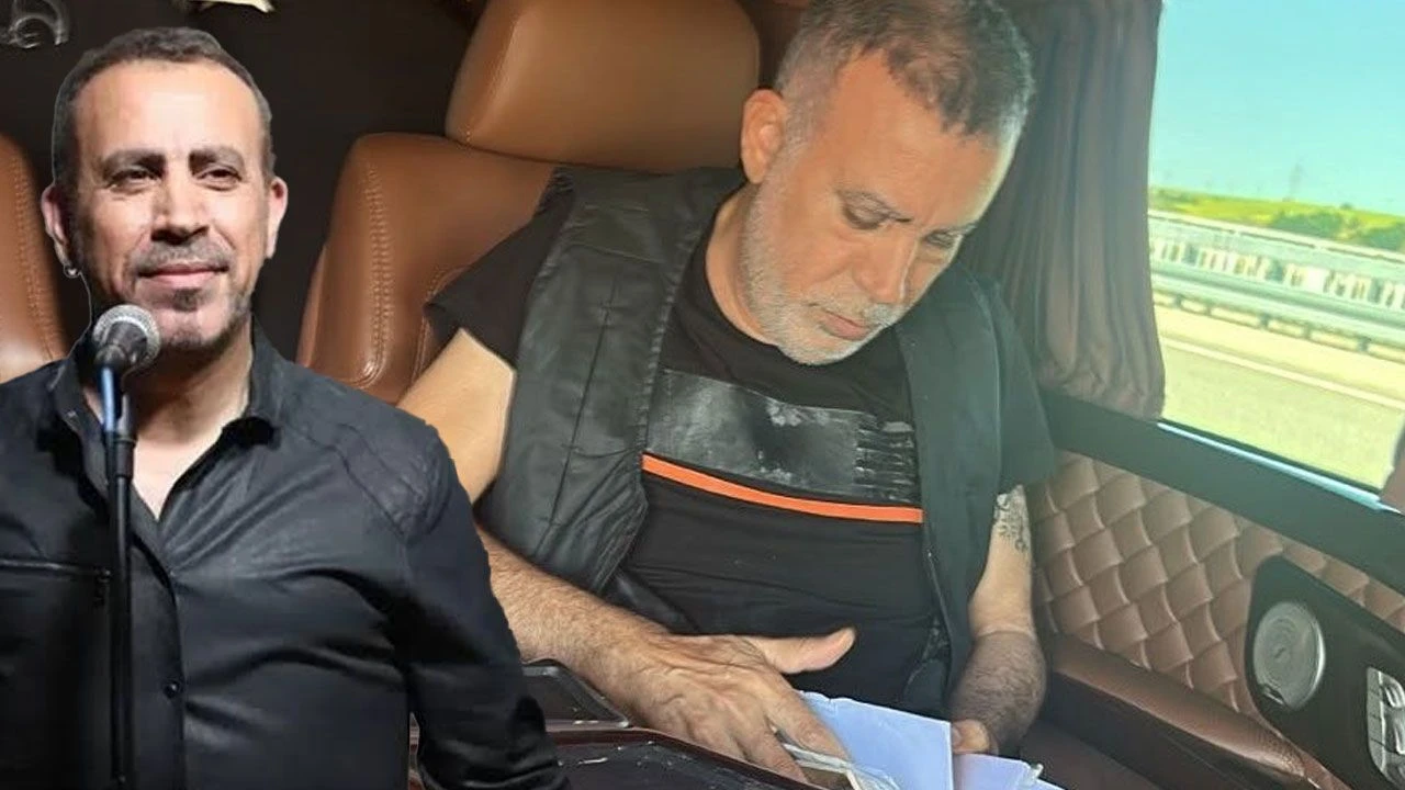 Haluk Levent’in canını sıkacak 2 ifade! Biri çekleri, diğeri coin satışını anlattı