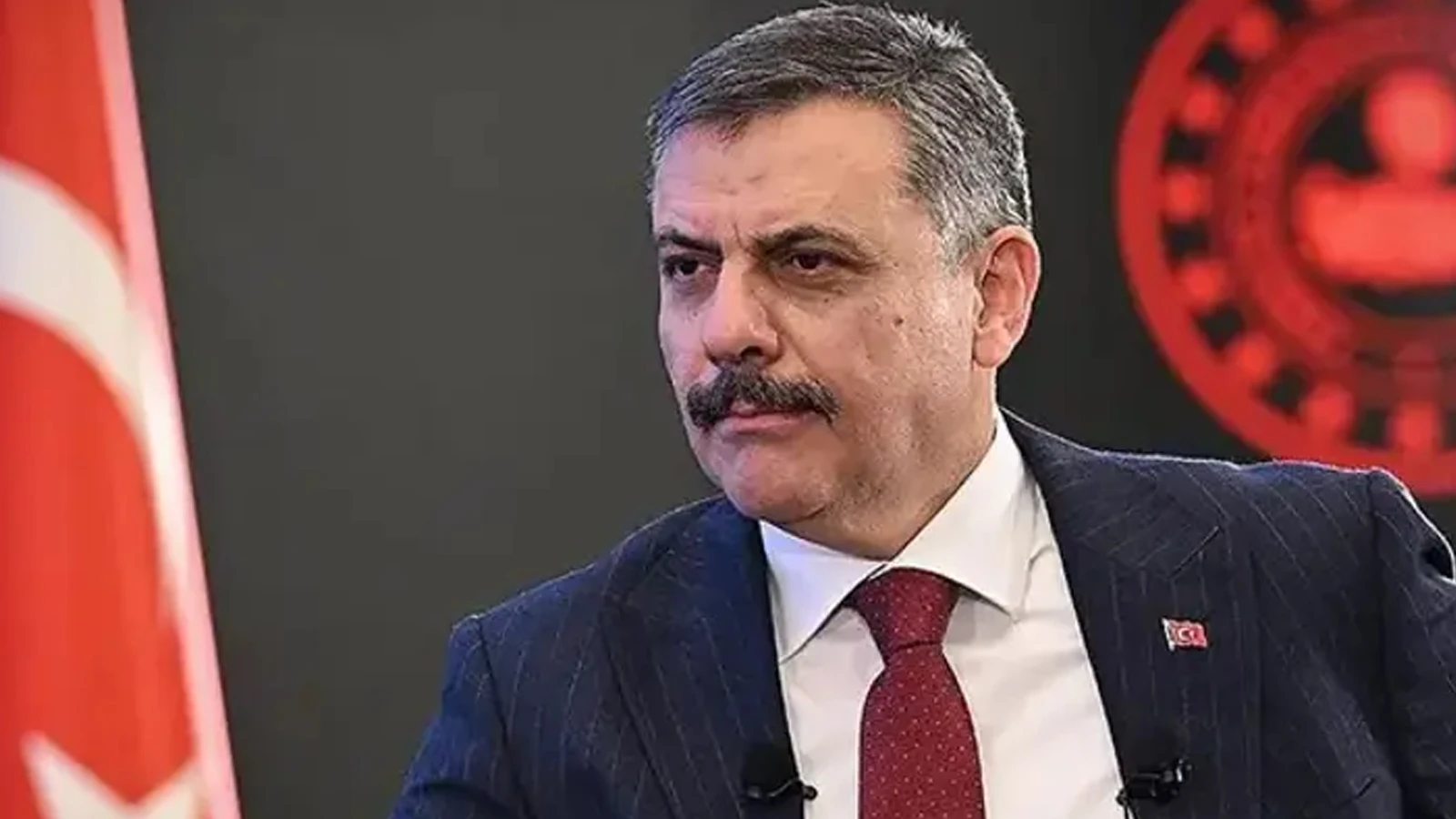 Bakan Çiftçi'den Emniyet Teşkilat Kanunu'na ilişkin paylaşım