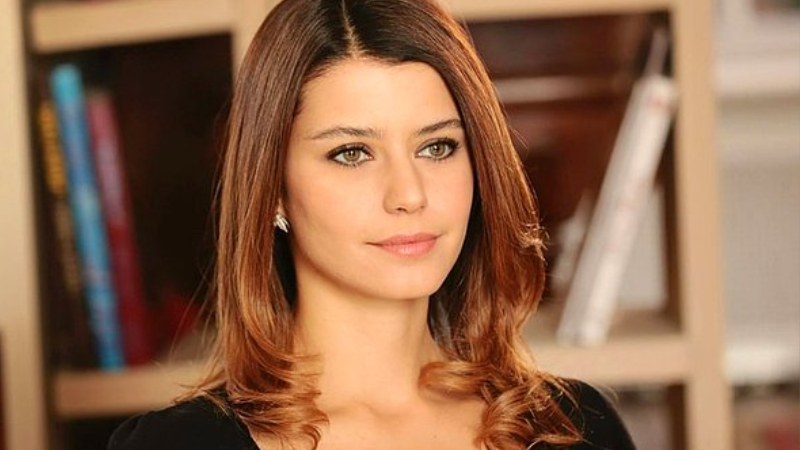 Beren Saat'in test sonucu çıktı