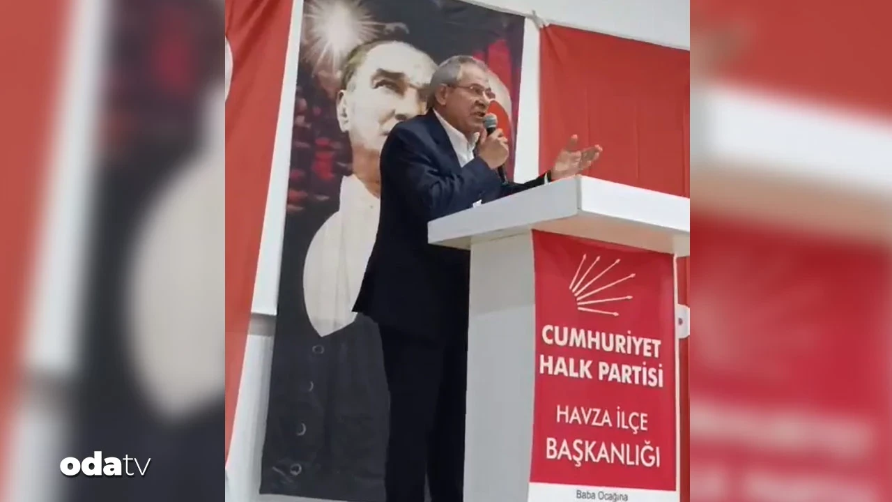 CHP'li vekile şok: Partililerden Özel tepkisi