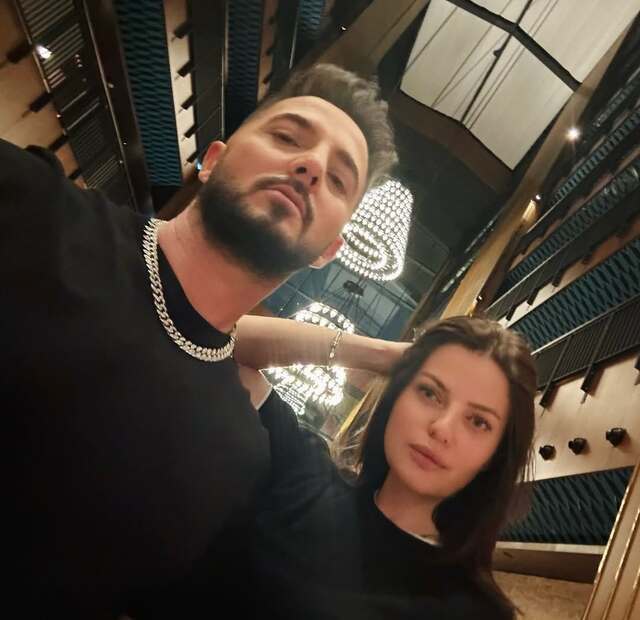 Gökhan Özen ikinci kez evleniyor