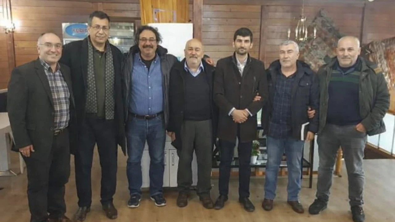 ASİMDER ve Hemşinli aydınlar, Ermeni diasporası yalanlarına karşı harekete geçti