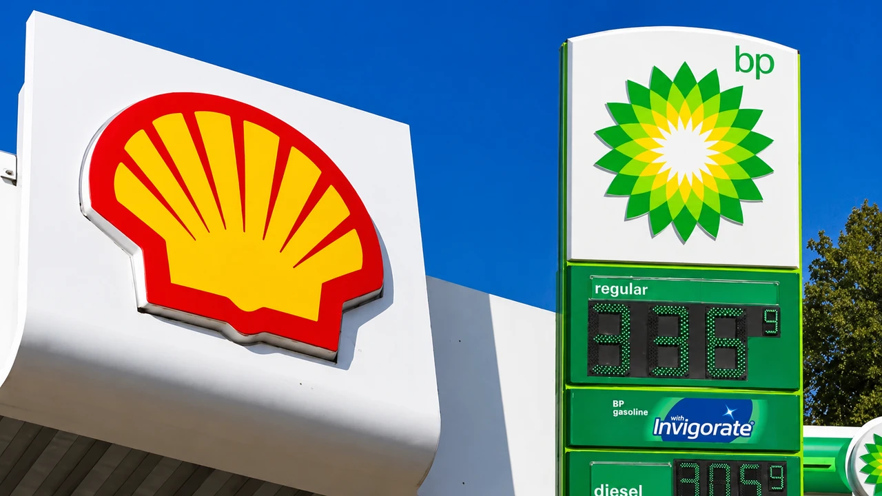 ABD-İran mutabakatı sonrası Avrupalı petrol şirketlerinin hisseleri düştü