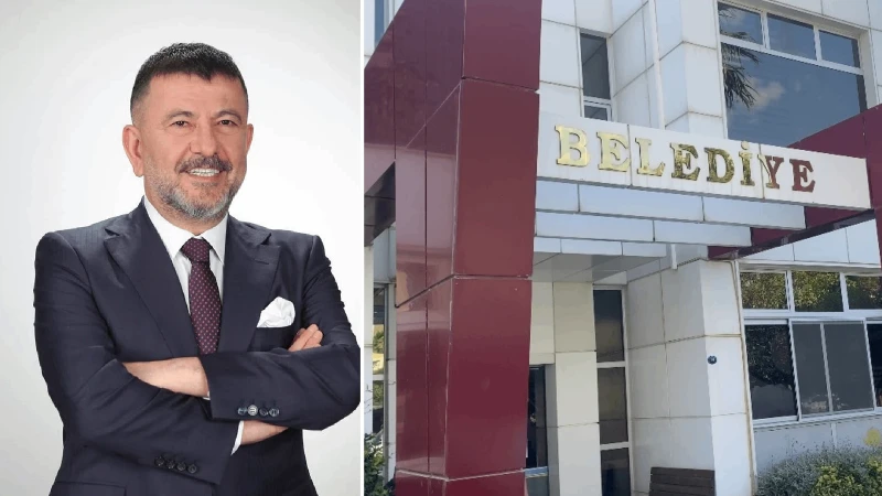 Seferihisar'da rüşvet çarkının kilit ismi Veli Ağbaba'nın danışmanı Özlem Akyılmaz'ın savunması ortaya çıktı