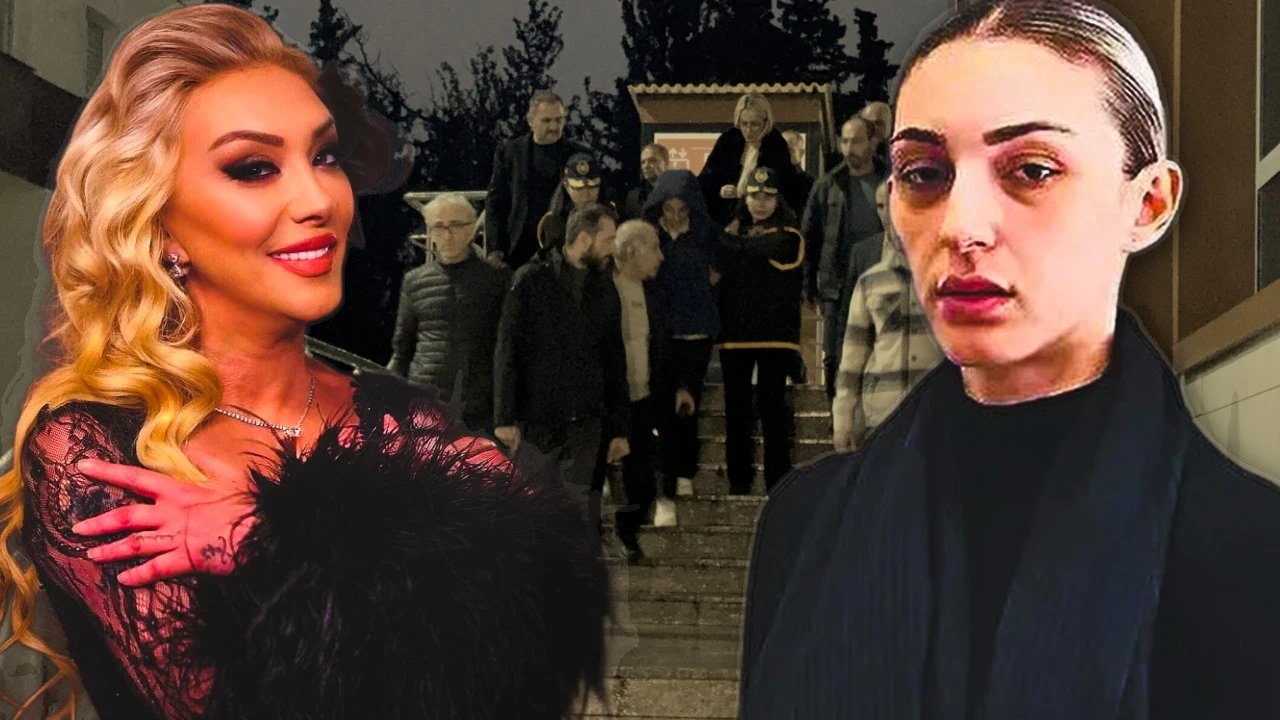 Güllü dosyasında iddianame için geri sayım