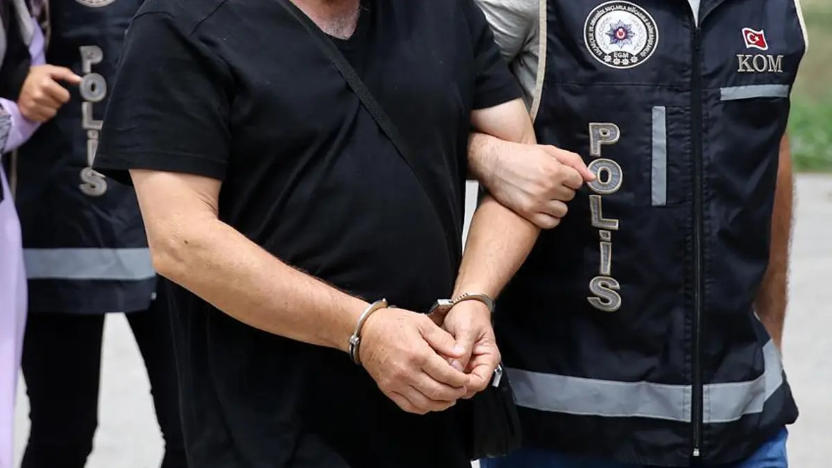 NATO Zirvesi öncesi operasyon! Gözaltına alınan 24 kişi tutuklandı