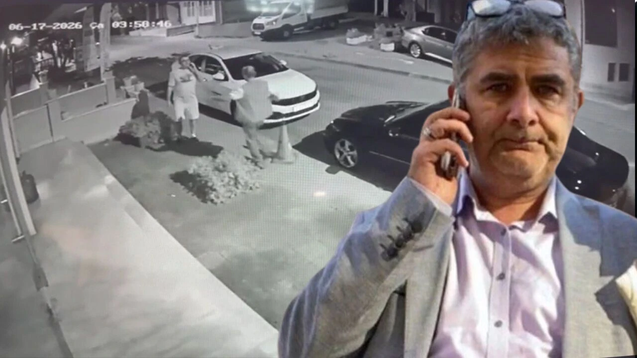 İBB Kültür AŞ Genel Müdür Yardımcısı Erhan Karaal'ın kaçırılması soruşturmasında gözaltı sayısı 12'ye çıktı