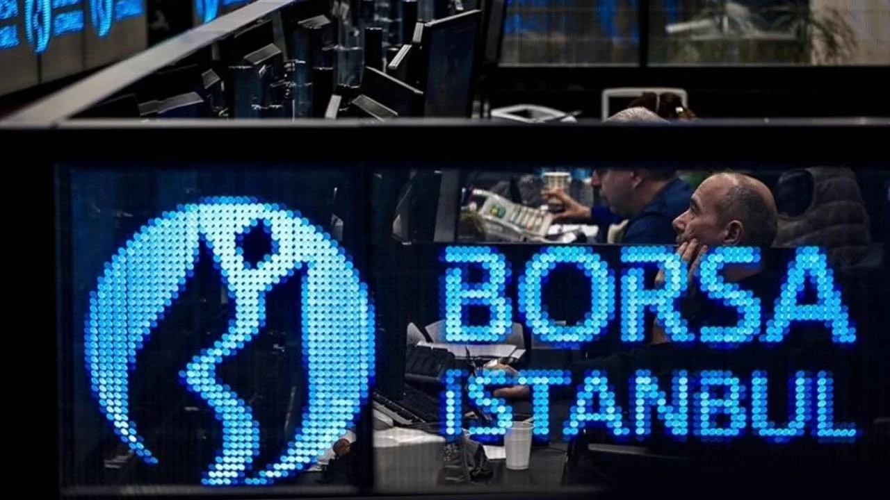 Borsa İstanbul'dan ZERGY hissesinde işlem kısıtlaması
