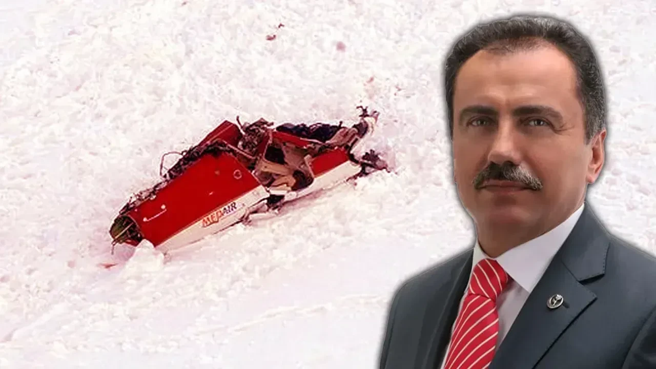 Mustafa Destici Sivas'tan duyurdu: Muhsin Yazıcıoğlu dosyası Ankara’da, birkaç aya sonuçlanacak!