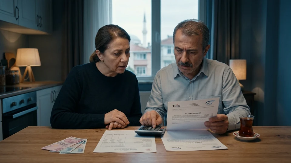 Memur maaş zammı tablosu Temmuz 2026: Memur ve emekli maaş zammı yüzde kaç olacak? Kim ne kadar alacak? (Meslek meslek liste)