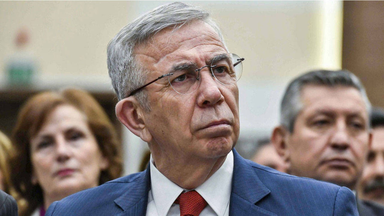 Mansur Yavaş'tan Kılıçdaroğlu'nu aradı iddialarına yanıt