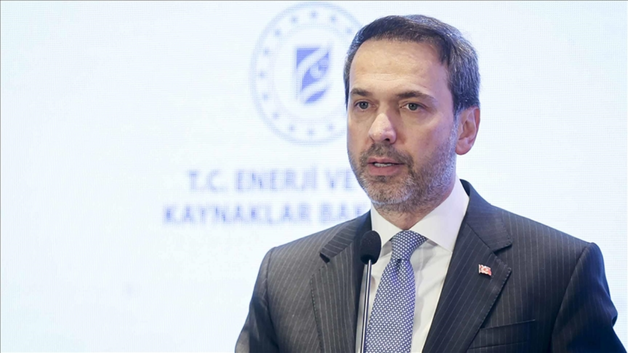 Bakan Bayraktar: Sıfır atık ve enerji verimliliği aynı vizyonun iki ana sütunudur