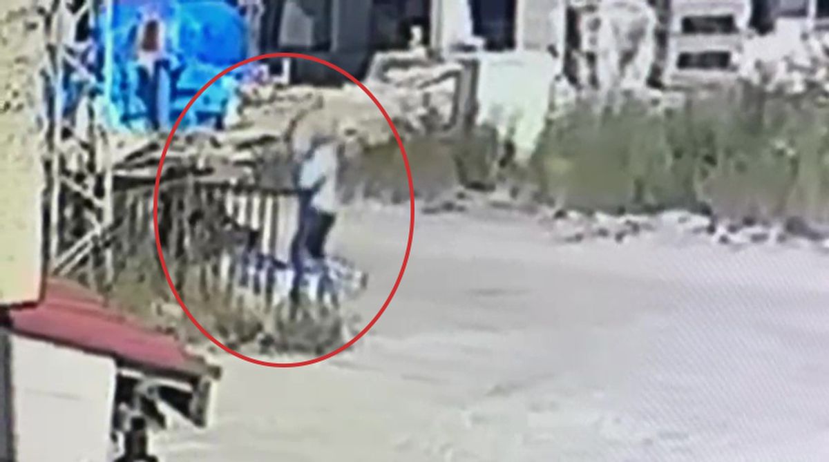 Sivas'ta inşaat işçisi, baltayla 3 kişiyi ağır yaraladı