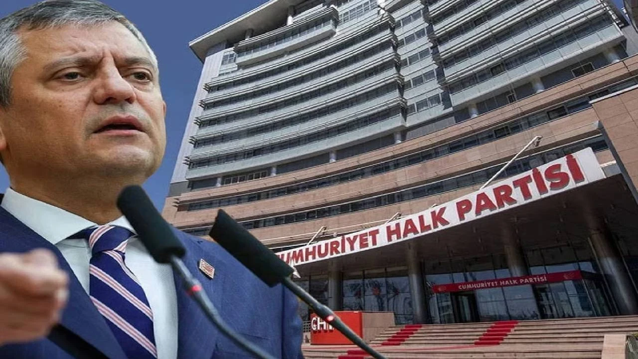 CHP'de kazan kaynıyor! Özgür Özel o tarihte yeni partisinin startını verecek: İşte yanında yer alacak isimler