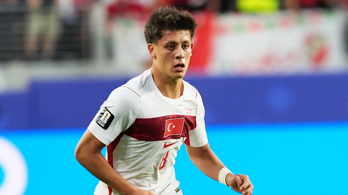 Arda Güler maç sonu konuştu! 'Halkımızdan özür dileriz'