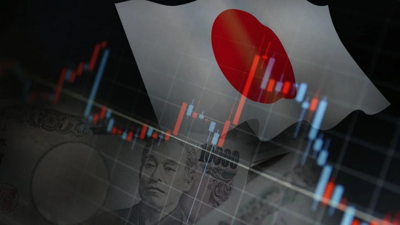 Japonya ‘3 trilyon dolarlık rotasyonu’ tetikleyebilir