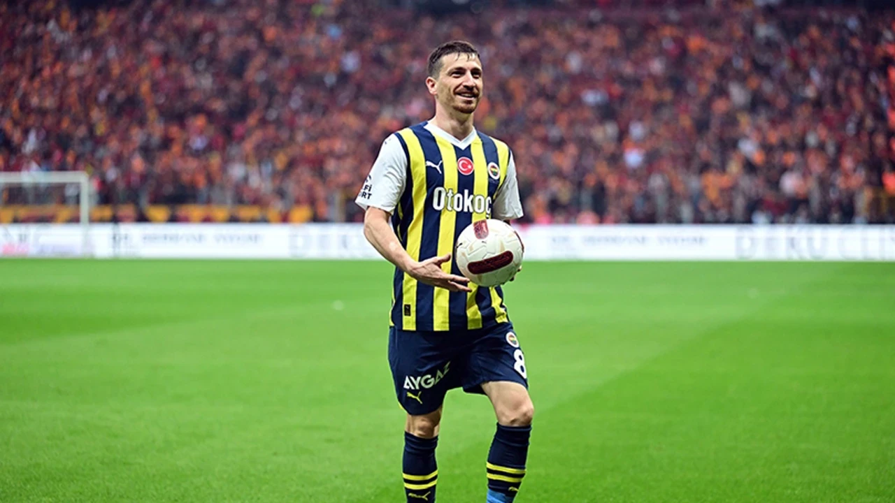 Tahkim Kurulu'ndan Mert Hakan Yandaş Kararı