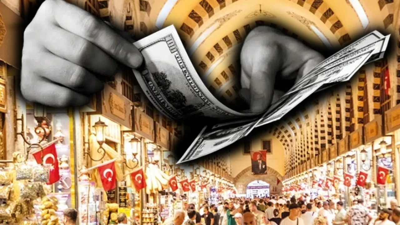 Kapalıçarşı'daki kara para ağının şifresi çözüldü! İddianamede 504 şüpheli