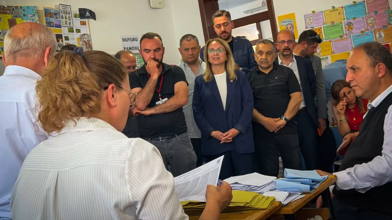 Mustafapaşa'da Cumhur İttifakı zaferi! Nevşehir Milletvekili Kılıç'tan tebrik mesajı