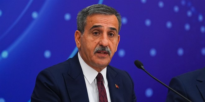 Kamu-Sen'den memur maaşları için refah payı ve ek zam talebi