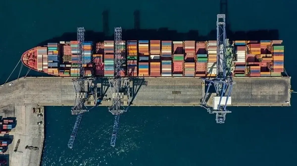 TÜİK mayıs ayı dış ticaret endekslerini açıkladı