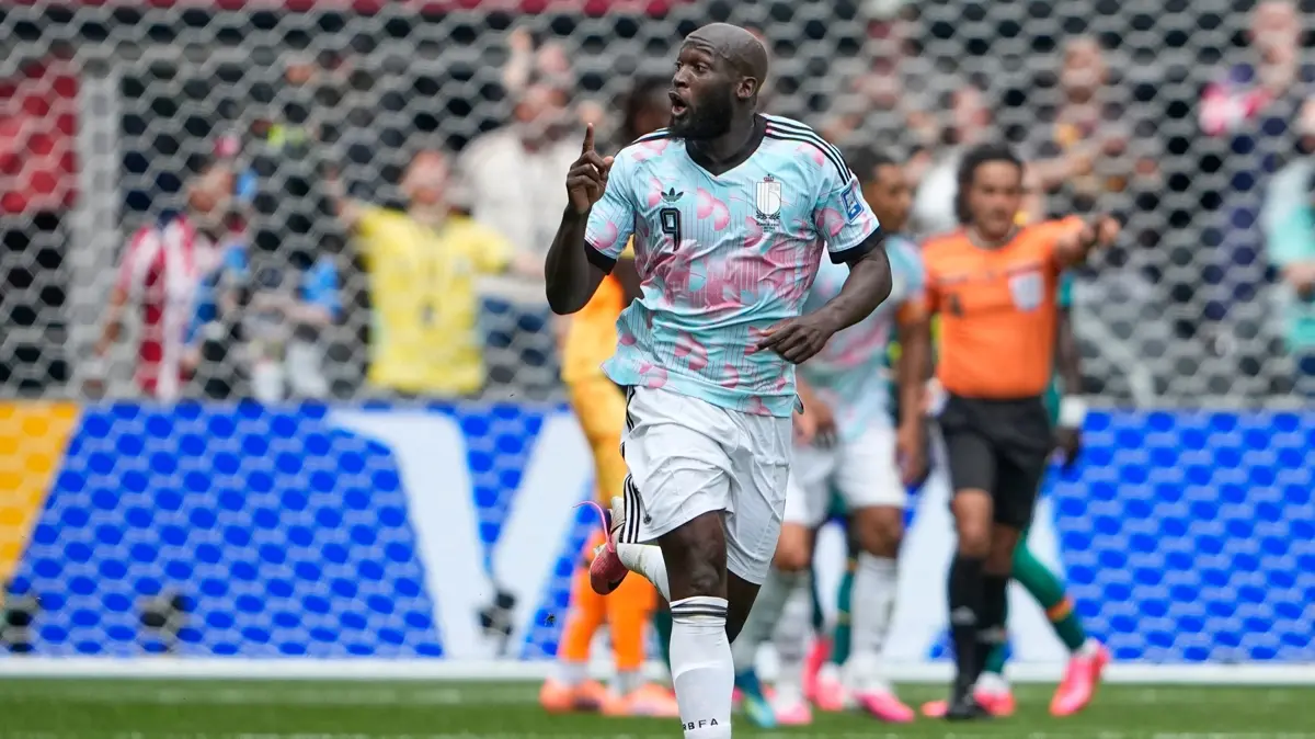 Süper Lig'de Lukaku derbisi! İki ezeli rakip karşı karşıya...