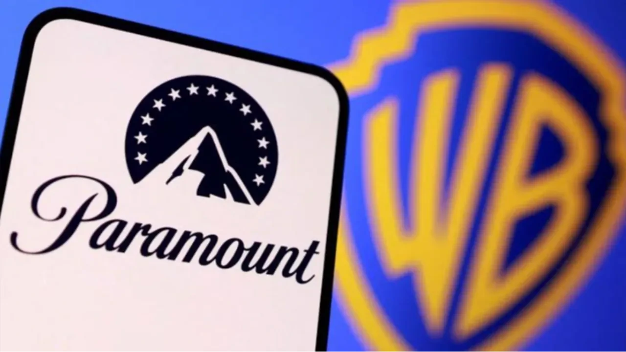 Paramount'un Warner Bros rüyası suya düşebilir: 12 eyaletten dev dava!