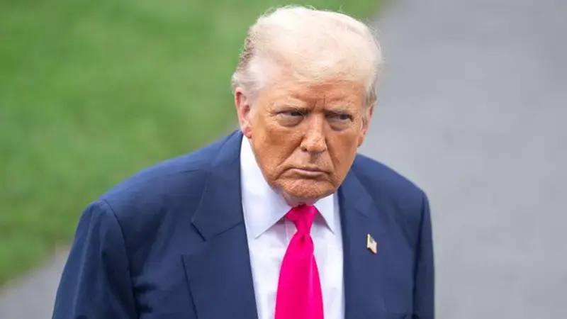 Trump: İran'la nükleer anlaşma sağlanamazsa saldırıları yeniden başlatırız