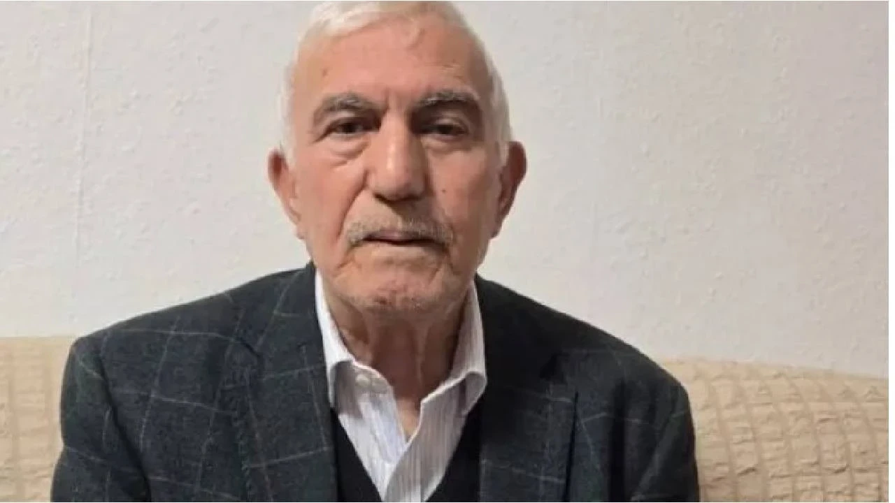 Eski Belediye Eşbaşkanı Fırat sürgünde yaşamını yitirdi