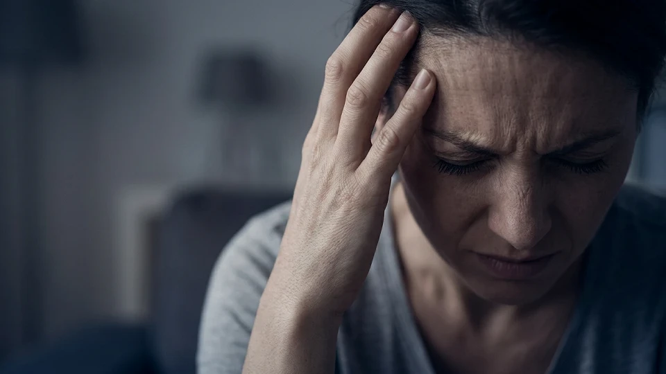 Baş ağrısı hangi hastalığın belirtisi? Sınav stresi deyip geçiştirdi, doktorlar B12 eksikliğine bağladı: Korkunç gerçek aylar sonra ortaya çıktı | SAĞLIK HABERLERİ