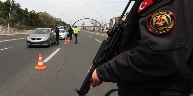 Ankara, NATO Zirvesi nedeniyle 12 günlük 'kırmızı alarm'a geçiyor