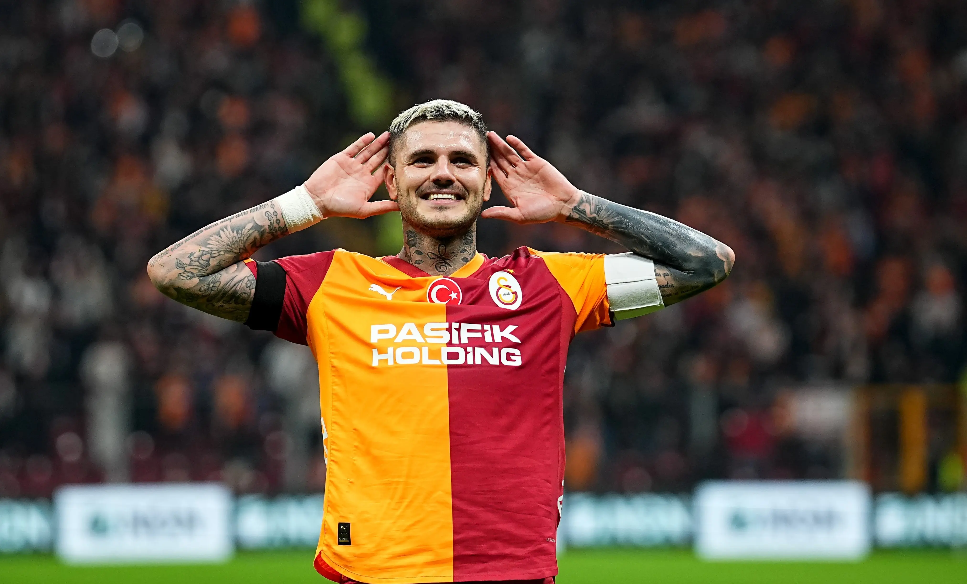 Kalacak mı, gidecek mi? Menajerinden Mauro Icardi açıklaması
