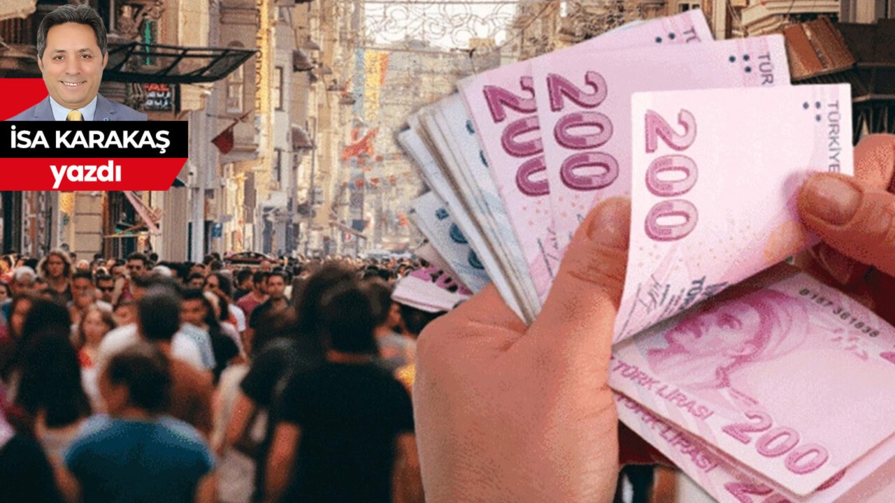 Eski defter açıldı! Bölgesel asgari ücret neden rafa kaldırıldı?