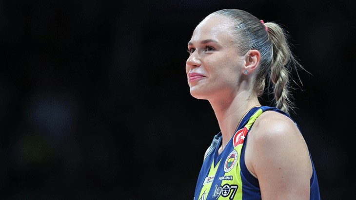 Rusya'nın men kararı kaldırıldı, Arina Fedorovtseva konuştu: Beklenen bir adım