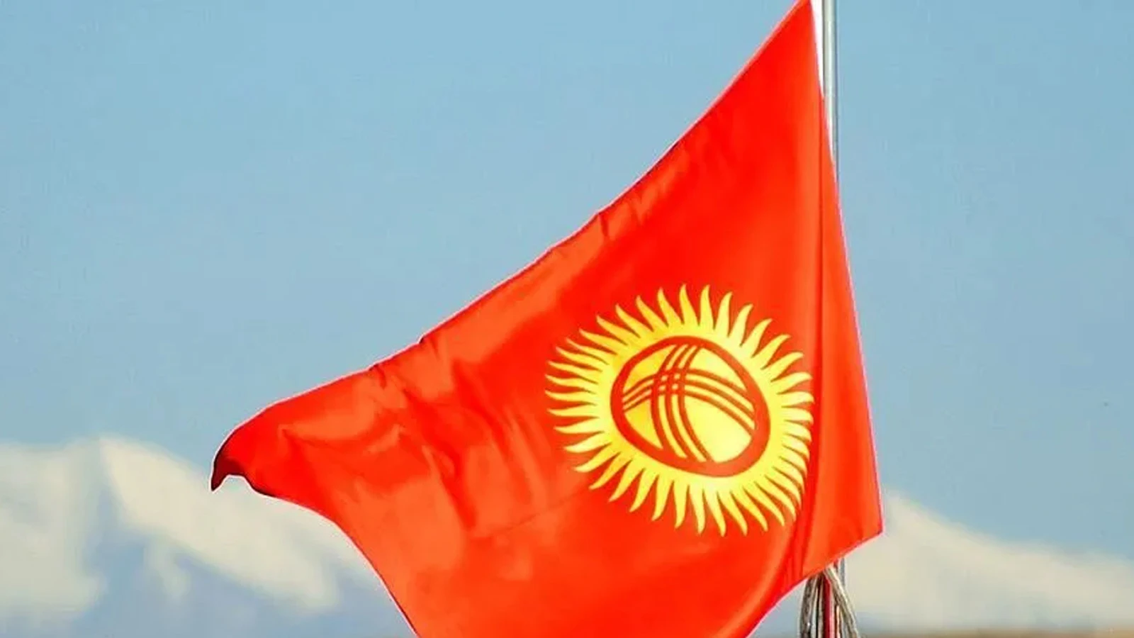 Kırgızistan'dan dikkat çeken alfabe hamlesi: O harfler tarih mi oluyor?