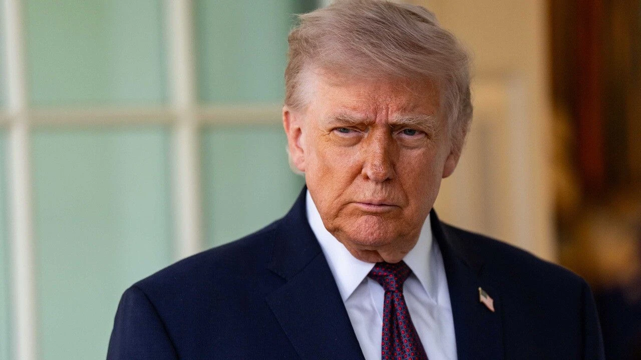 Trump, İran'ı tehdit etti! 'Çok daha ağır vururuz'