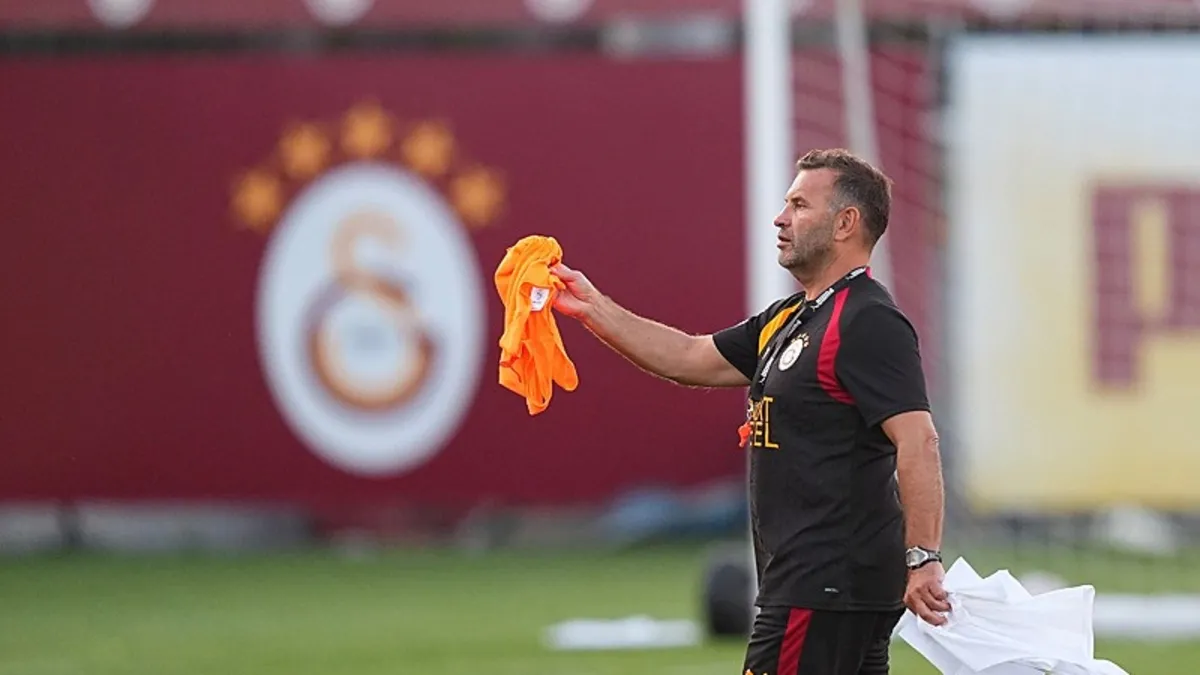 Galatasaray'ın istediği Phil Foden Manchester City ile sözleşme uzattı!
