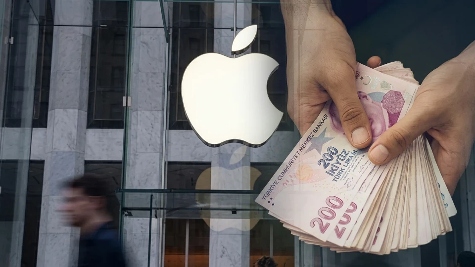 Apple Türkiye zam sonrası fiyatlar güncellendi! En pahalı MacBook'un fiyatı ortaya çıktı | EKONOMİ HABERLERİ