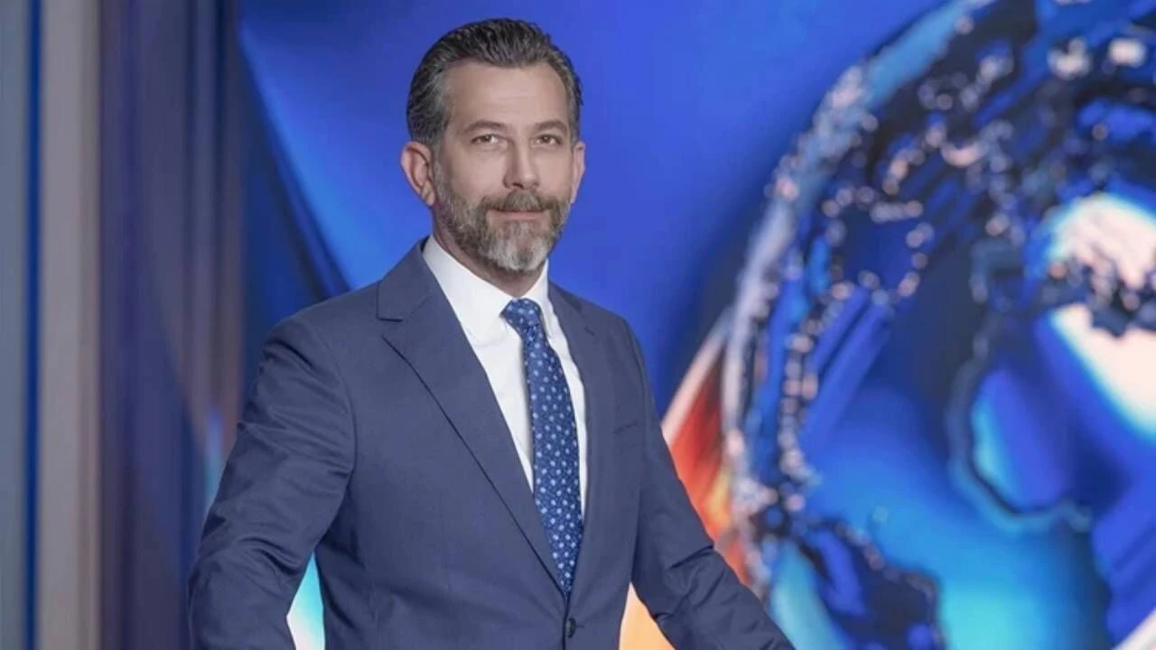 Kanal D Ana Haber'de sürpriz ayrılık: Görevine son verildi