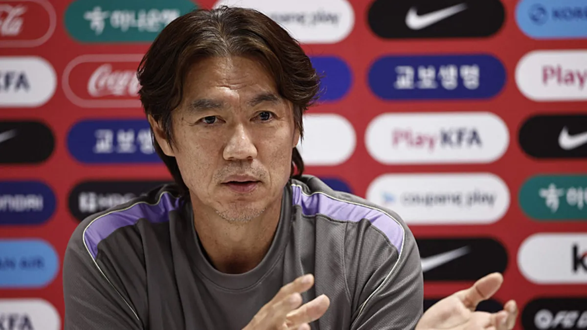 Güney Kore’de Hong Myung-bo istifa etti!