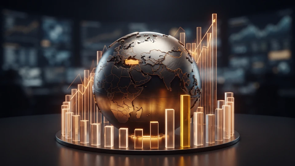 IMF açıkladı! Dünyanın en zengin ülkeleri belli oldu: Türkiye kaçıncı sırada yer alıyor?