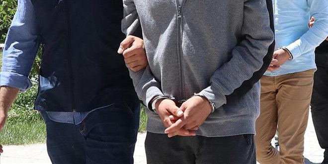 73 ildeki uyuşturucu operasyonlarında 935 kişi tutuklandı