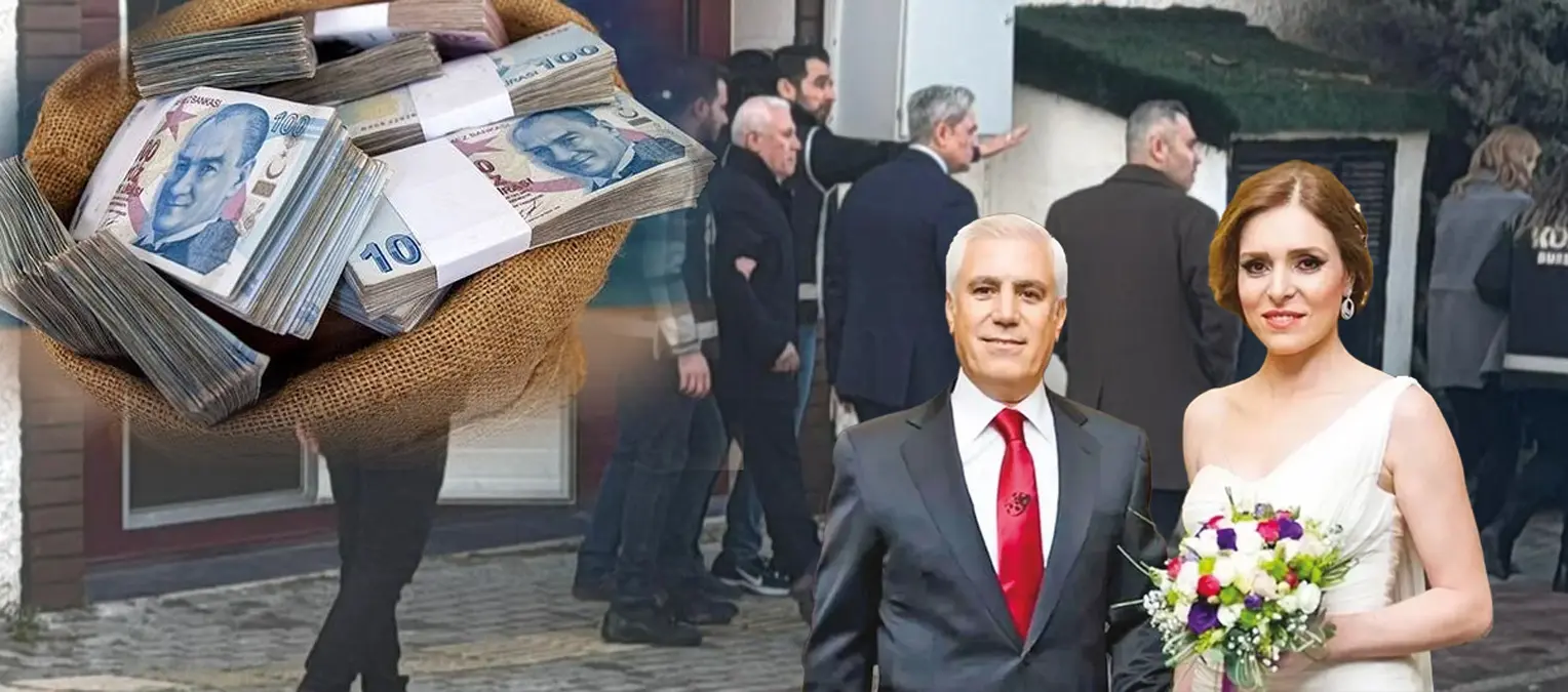 Milyonluk para transferleri! CHP'li Bozbey'den paravan şirketlerle yolsuzluk