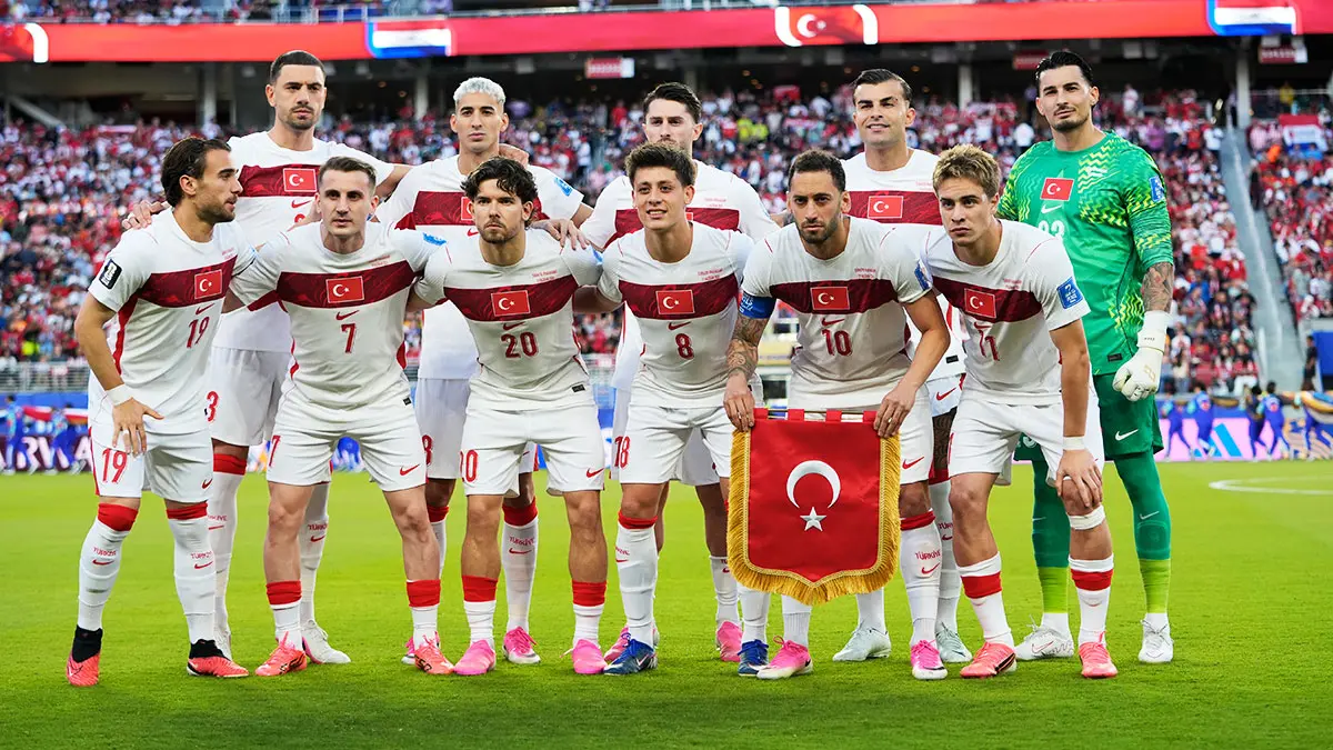 Dünya Kupası hayalimiz yarım kaldı! İşte tarihi hezimetin 3 nedeni