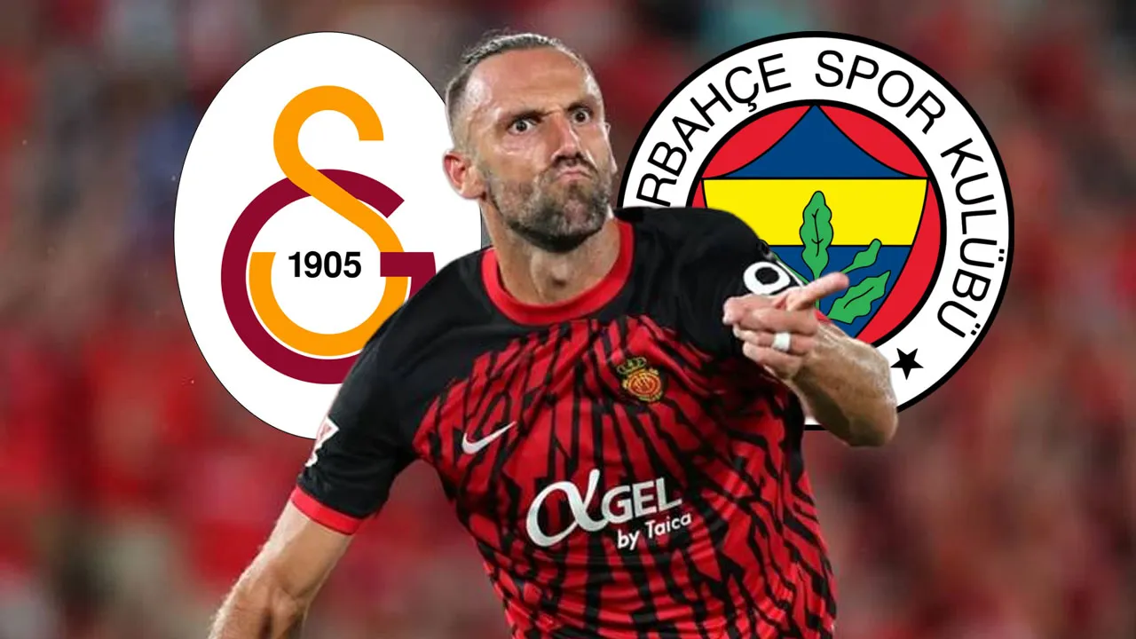 Vedat Muriqi kararını verdi! 3 yıllık anlaşma sağlandı