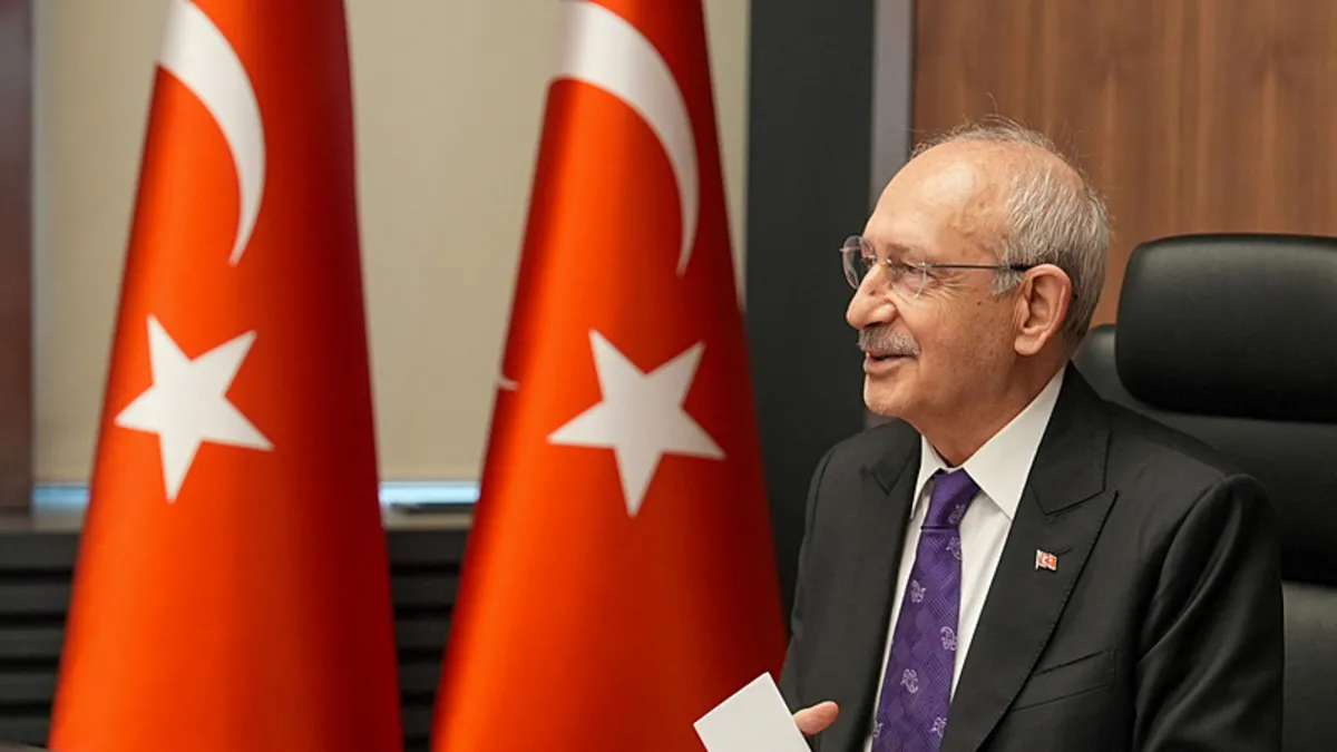CHP'de kritik gün! Gözler PM toplantısında