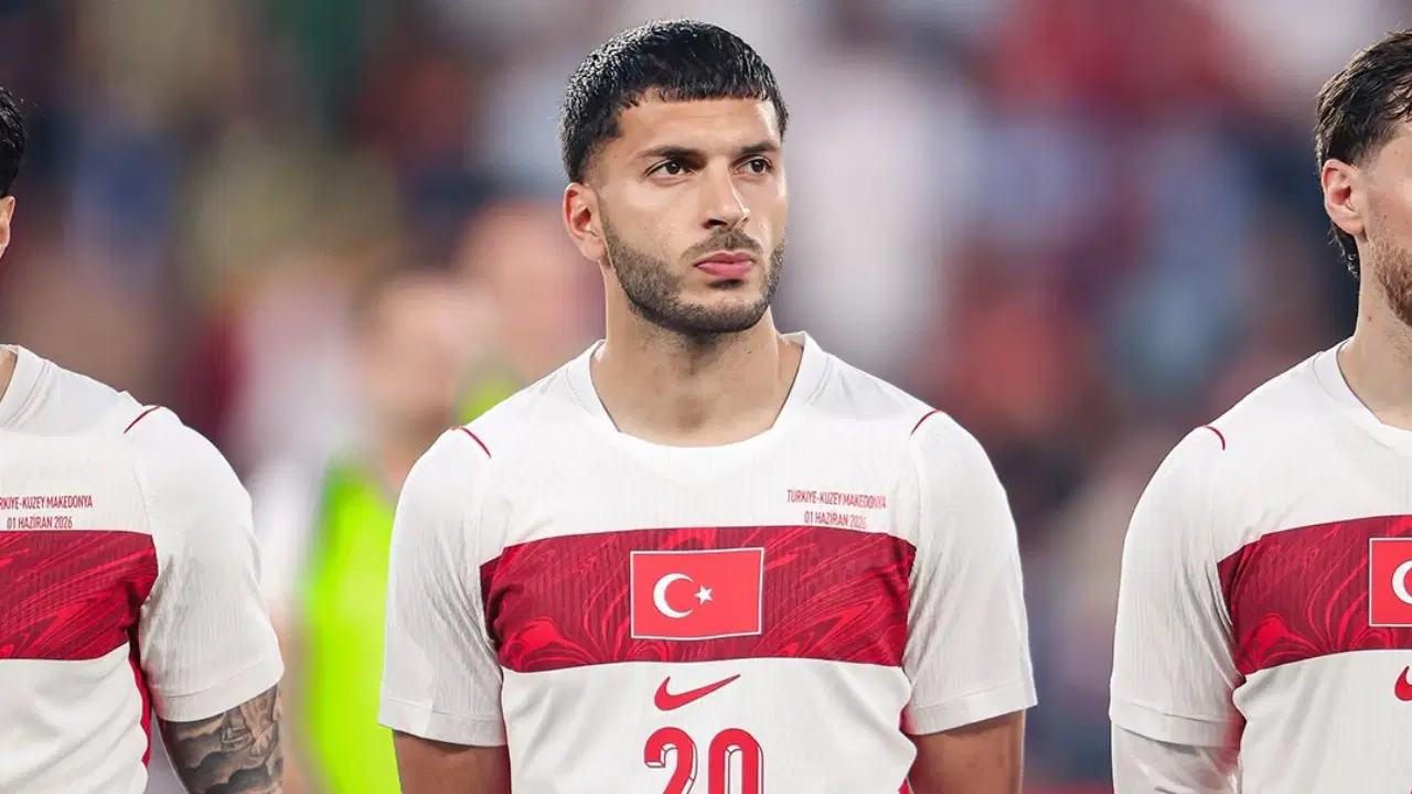 Fenerbahçe'den Beşiktaş'a Oğuz Aydın yanıtı!