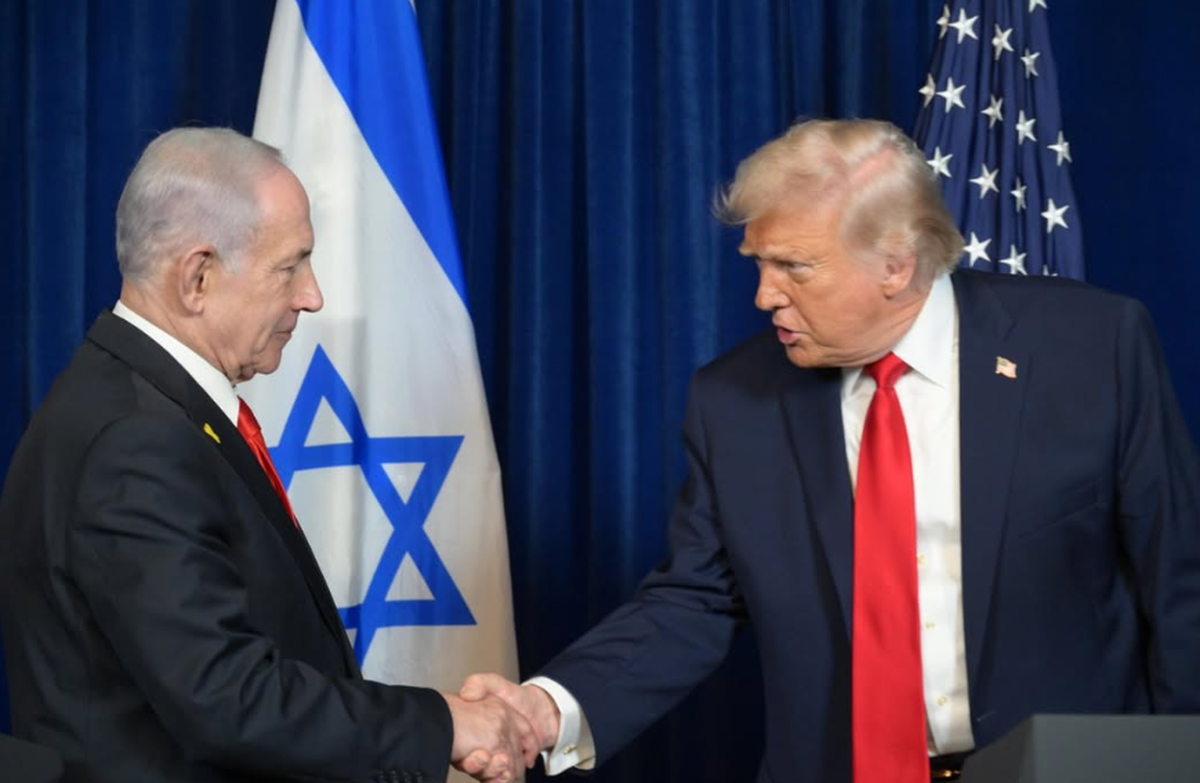 G7’de "Beyrut" çatlağı: Trump’tan Netanyahu’ya sert lübnan uyarısı